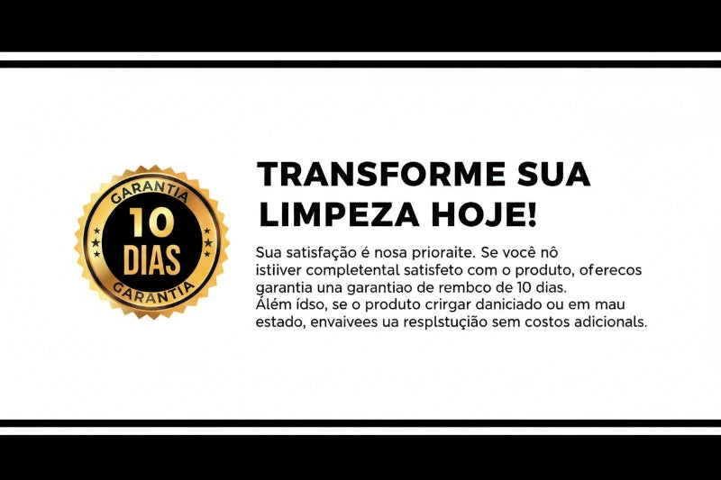 Cepillo De Limpieza Eléctrico 9 En 1