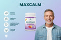 Max Calm